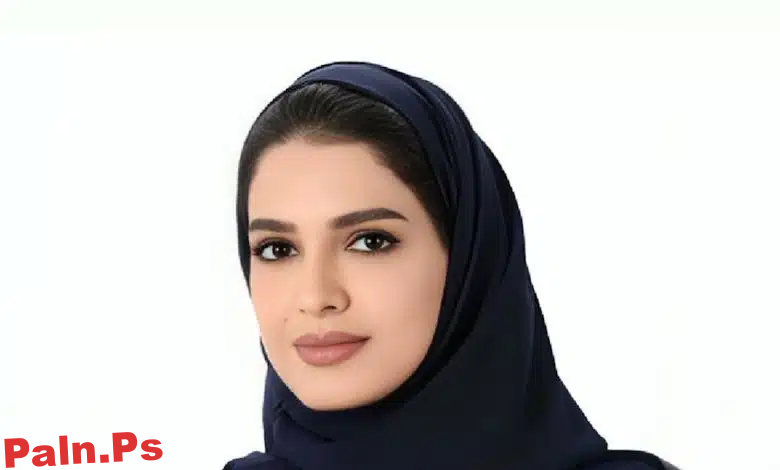 سماح حمد السبيعي: رئيسة قطاع الحوكمة في مؤسسة المسار الرياضي