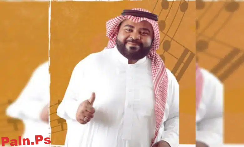 من هو الفنان أحمد السمراني ويكيبيديا السيرة الذاتية: سبب رحيله المفاجئ