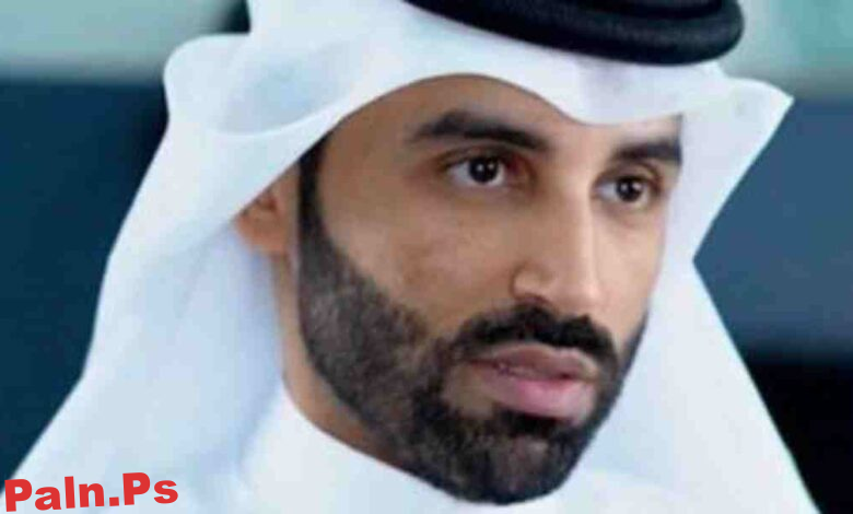 من هو نايف بن نهار ويكيبيديا