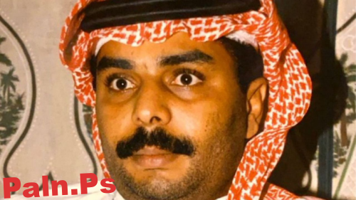 وفاة الشاعر والإعلامي عبد الله محمد الأسمري إثر أزمة قلبية