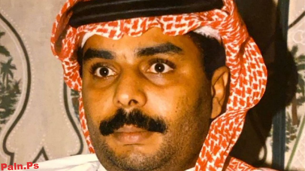 وفاة الشاعر والإعلامي عبد الله محمد الأسمري إثر أزمة قلبية