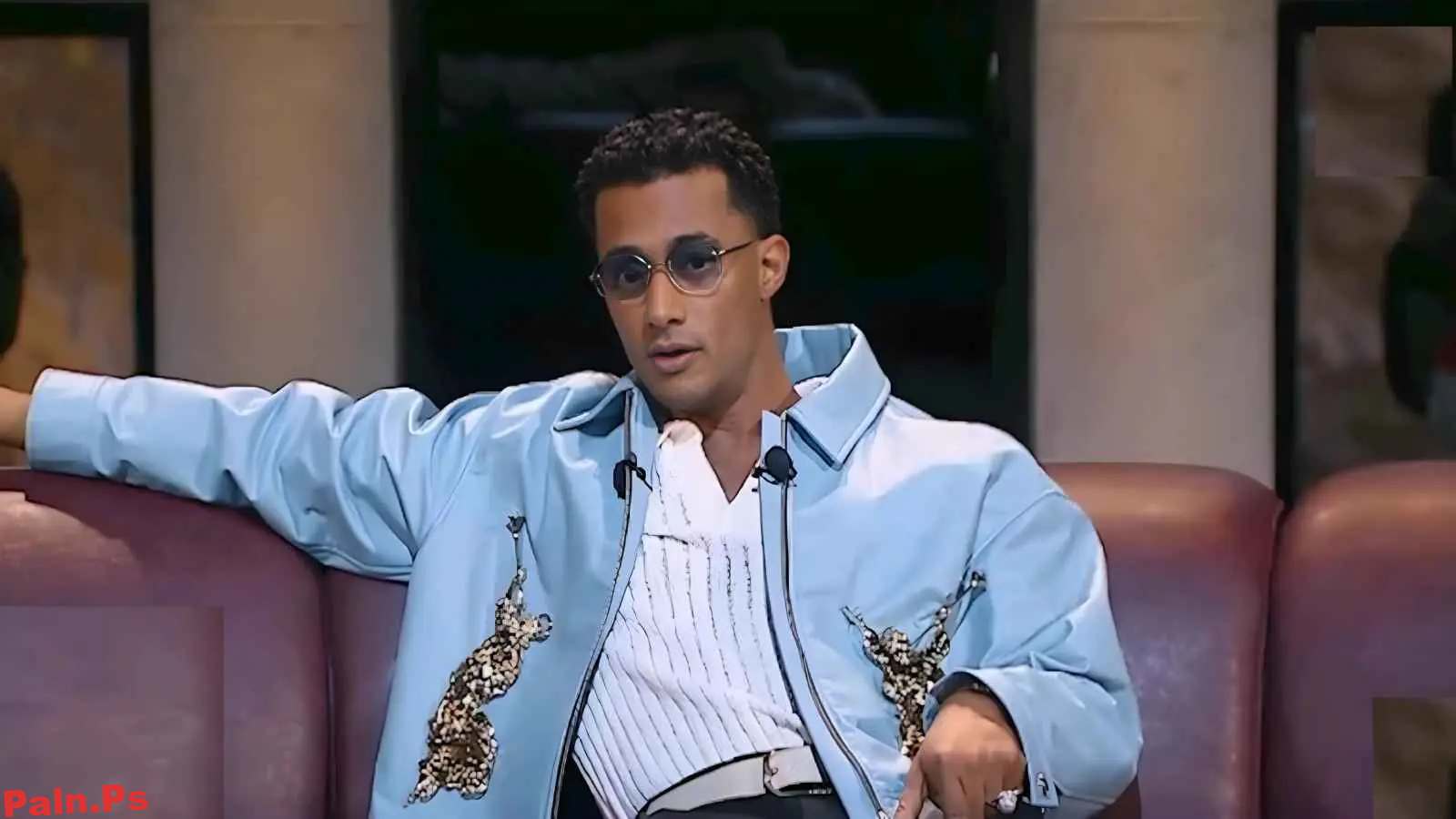 غدا.. محمد رمضان يطرح أغنيته الهندية “Rolla Rolla”
