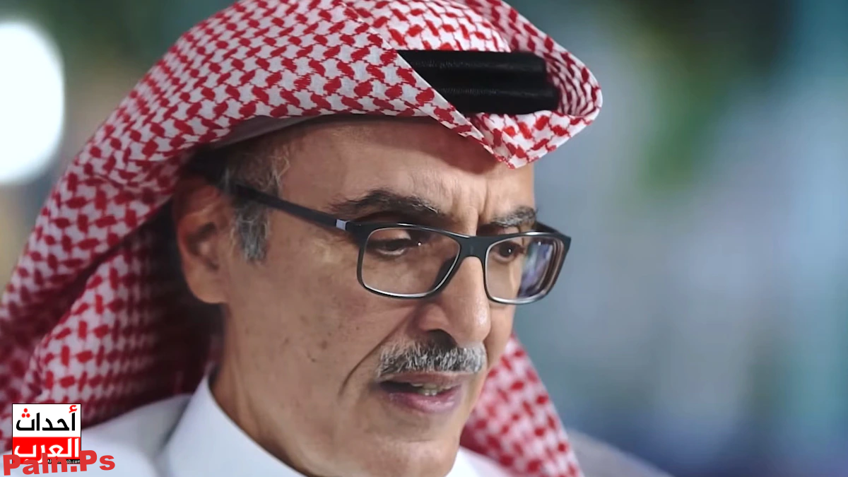 من هو كاتب اوبريت فارس التوحيد؟