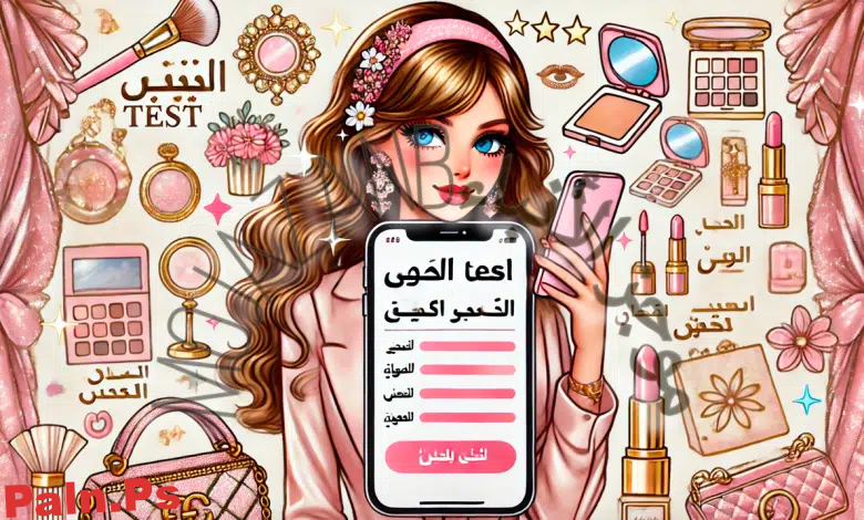 هل أنتِ دلوعة فعلًا؟ جربي هذا الاختبار واكتشفي بنفسكِ