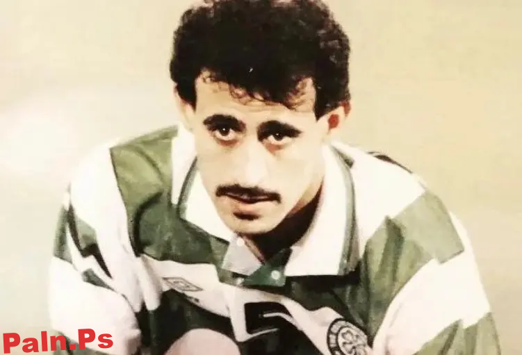 وفاة أسطورة اتحاد جدة مشعل التركي