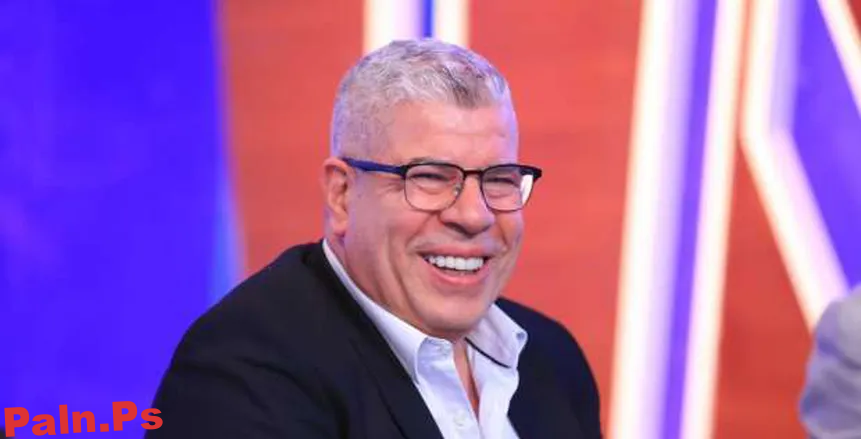 ايقاف احمد شوبير