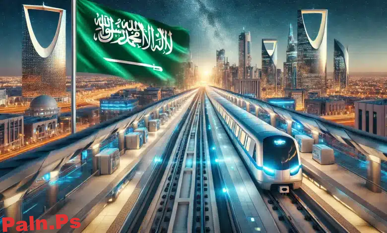 مواعيد مترو الرياض في رمضان 2025 وجدول التشغيل اليومي