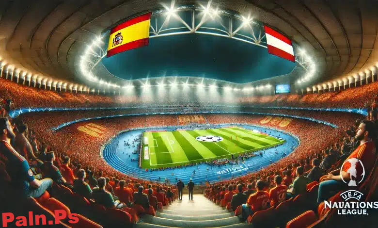 القنوات المفتوحة الناقلة لمباراة إسبانيا وهولندا في دوري الأمم الأوروبية 2025: الترددات، الموعد، وتفاصيل المواجهة المرتقبة