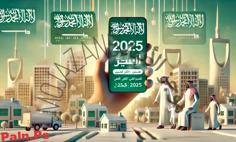 موعد نزول الدعم السكني لشهر مارس 2025 – رمضان 1446