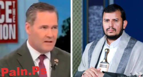 اسم “عبدالملك الحوثي” يتصدر منصة إكس بعد تصريح مستشار الأمن القومي الأمريكي بشأن مقتله في قصف أمريكي على اليمن – فيديو