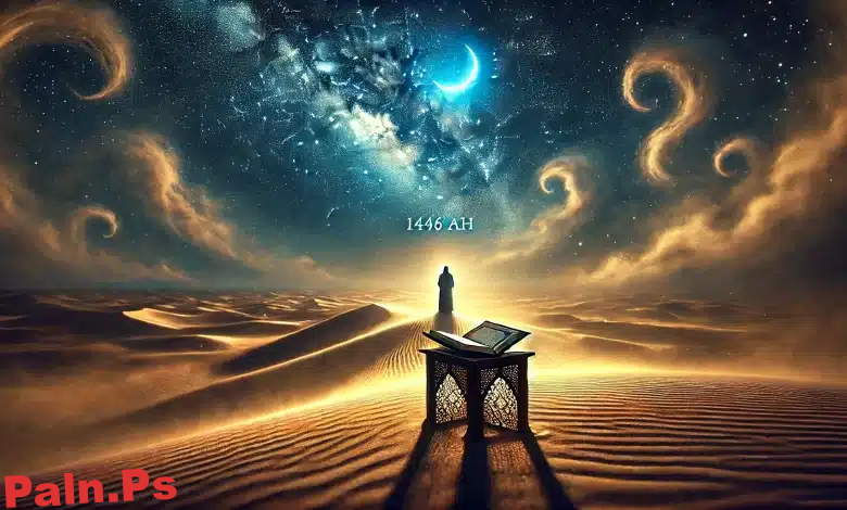 متى تكون ليلة القدر 2025.. تحري ليلة القدر 1446
