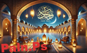 جدول امساكية رمضان نجران 2025 | مواقيت الصلاة 1446 وأفضل العادات الرمضانية في نجران