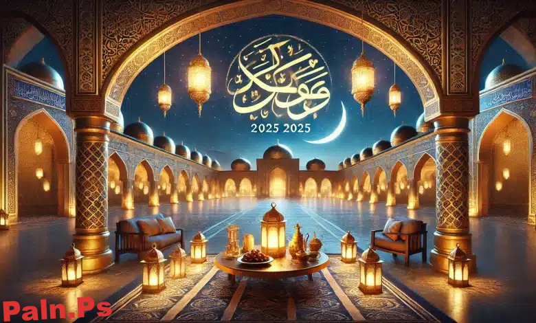 جدول امساكية رمضان نجران 2025 | مواقيت الصلاة 1446 وأفضل العادات الرمضانية في نجران
