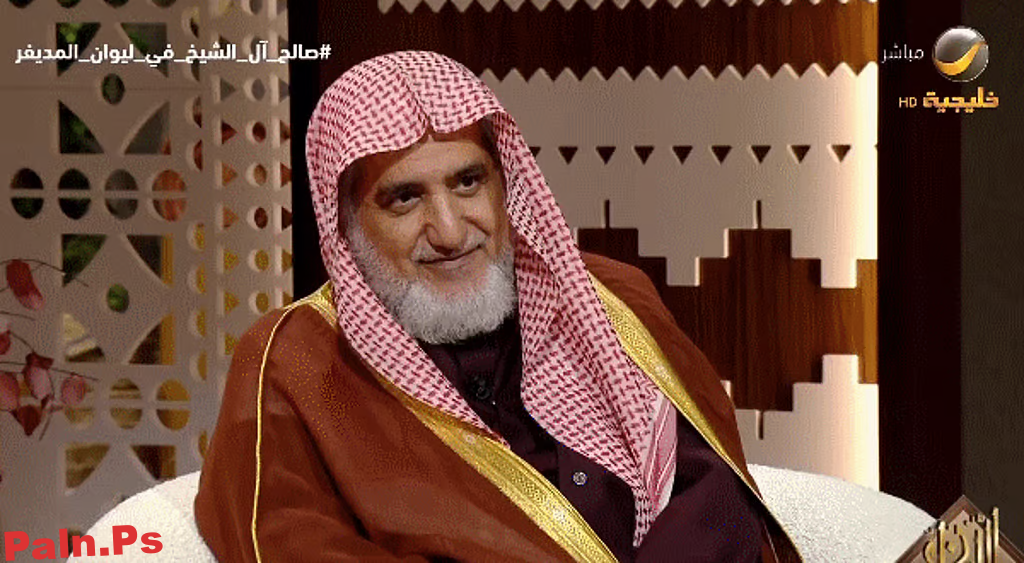 الشيخ صالح آل الشيخ: مواقف مؤثرة تكشف حرص ولي العهد على الصلاة ورؤيته في القوة والعزة والتغيير