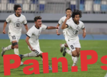 مباراة مصر وجنوب افريقيا بث مباشر