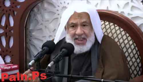 الشيخ جواد الدندن