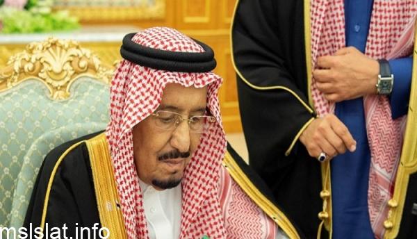 إعفاءات وتعيينات بالجملة.. أوامر ملكية غير مسبوقة في السعودية .. تفاصيل
