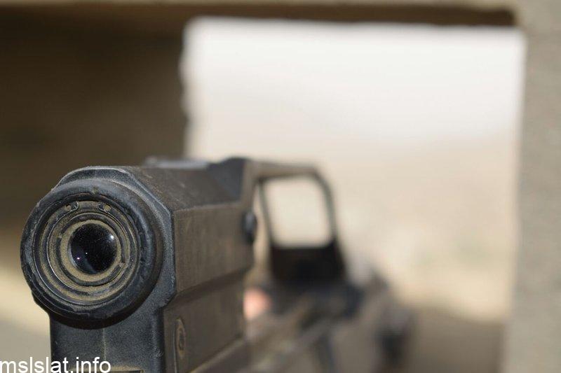 لماذا لا يستخدم بواسل الحرس العطور أو السجائر أثناء رباطهم على الحدود؟