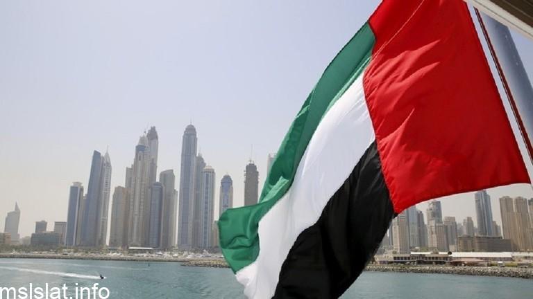 الإمارات تعلن الإفراج عن 4 أجانب كانوا محتجزين في ليبيا
