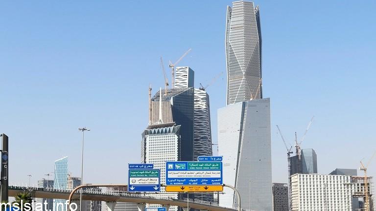 السعودية.. تحديد قيمة رسوم حصول الأجانب على “الإقامة المميزة” الدائمة والمؤقتة