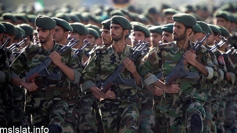 الحرس الثوري: لا يمكن لترامب القضاء على حقوق الشعب الفلسطيني عبر تمرير “صفقة القرن”