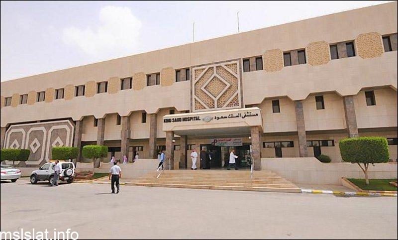 عنيزة.. 45 دقيقة تنهي معاناة شاب من عدم القدرة على المشي
