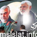 تعرّف على خليفة أبو مهدي المهندس في الحشد الشعبي بالعراق