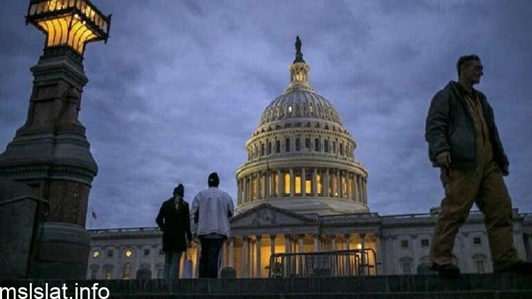 جمهوريان في الكونغرس يرفضان اقتراحا ديمقراطيا لزيادة حزمة تخفيف تبعات كورونا