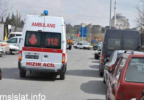 إصابة عدد من دبلوماسيي المملكة بعمان في حادث قبل استقبال خادم الحرمين