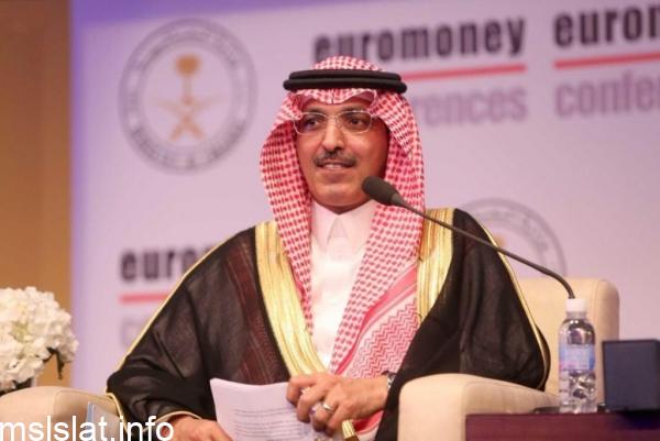 إنخفاض عجز الموازنة في السعودية بنسبة 71٪