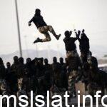وزير الداخلية يرعى الحفل السنوي لاستعراض قوات أمن الحج