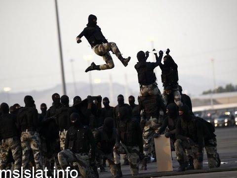 وزير الداخلية يرعى الحفل السنوي لاستعراض قوات أمن الحج