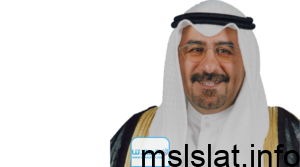 من هو الشيخ فهد يوسف السعود الصباح ويكيبيديا السيرة الذاتية