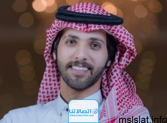 من هو غازي المطيري؛ إليكم الدخل الشهري المشهور السناب شات