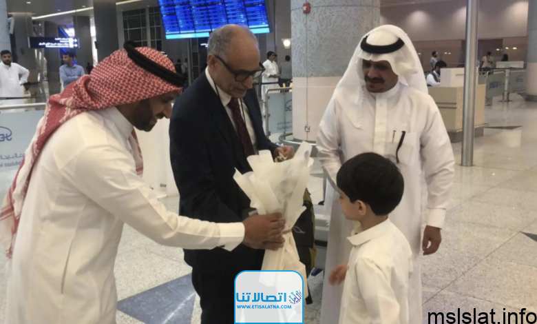 قصة الدكتور مضحي الشهري؛ تعرف على سبب غيابه 50 عاما