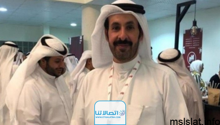 من هو ناصر المطيري ويكيبيديا السيرة الذاتية