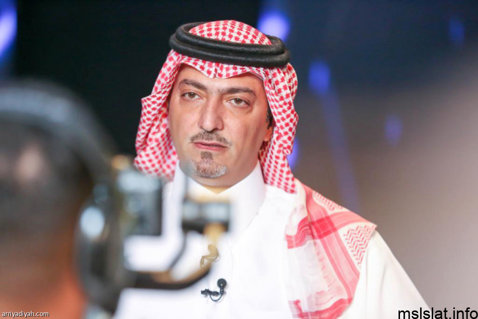 ليلة الامير سعود