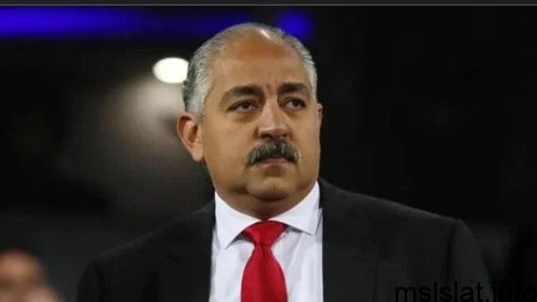 مرض العامري فاروق
