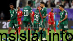 من هو اللاعب صاحب اقدم تيشيرت المنتخب السعودي