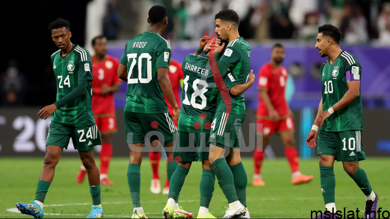 من هو اللاعب صاحب اقدم تيشيرت المنتخب السعودي