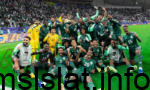 من هو اللاعب صاحب اقدم تيشيرت المنتخب السعودي في تجربة الاساطير