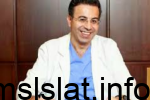 نادر صعب ويكيبيديا من هو الدكتور نادر صعب