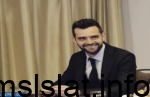 من هو رامى عباس وكيل محمد صلاح