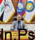 بعد الفضيحة المدوية أنباء عن إقالة عماد شعلان الشاوي من منصبه