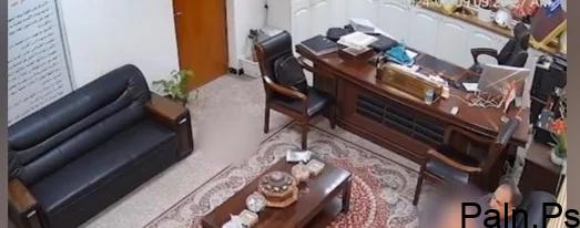 فيديو فضيحة عماد شعلان الشاوي عميد كلية الحاسوب بجامعة البصرة.. يتسبب في غضب العراقيين