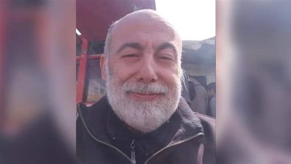 من هو الدكتور محمد زاهر النونو