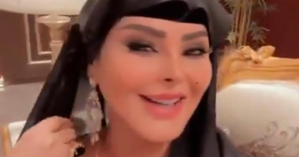 حلق أم صامل في حلقة اليوم من جاك العلم يتحول إلى ترند على اكس