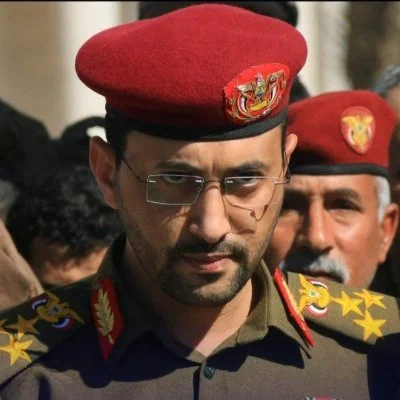 حقيقة وفاة العميد يحيي سريع بالتفصيل