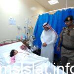 إيقاف الخادمة اﻹفريقية.. والتحقيقات جارية معها لمعرفة الدوافع واﻷسباب