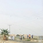 اب ينحر ابنه في جيزان يثير غضب الشارع السعودي